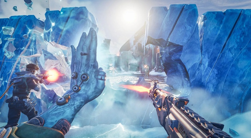 上线仅37天：TGA压轴游戏《巅峰守卫》宣布3月12日停运