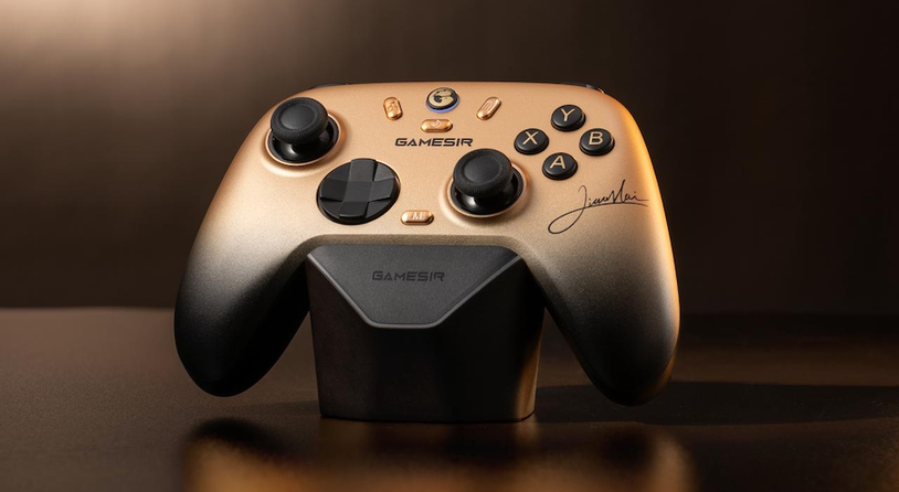 2026年游戏手柄推荐，盖世小鸡不同平台/价位全系列选购指南