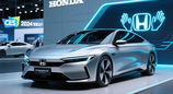 本田将中国产电动汽车进口至日本本土，有望春季开售