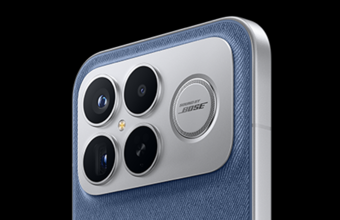 REDMI K100 Pro Max参数偷跑：骁龙8E6 Pro红米史上最强旗舰