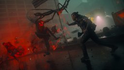 《控制：共振》前瞻与采访 超自然现实的余波与共振