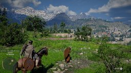 不是魂类？《红色沙漠》中国解禁见面会试玩前瞻