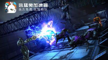 2026 最新免费手游加速器：迅猛兔roblox免费加速器，免费加速王者荣耀HOK