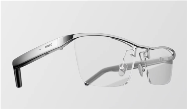华为AI眼镜来了！4月发布：支持拍摄、同声传译等