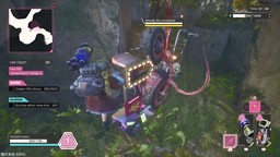 《LET IT DIE: INFERNO》初代离线版特设网站现已开放