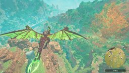 《怪物猎人物语3》评测：人，自然，生命，以及这个美丽的世界