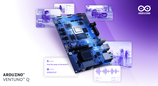 Arduino宣布推出搭载高通跃龙IQ-8系列的Arduino VENTUNO Q