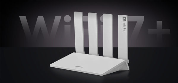 华为Wi-Fi 7+设备清单公布！未来Mate、Pura等系列将全面支持