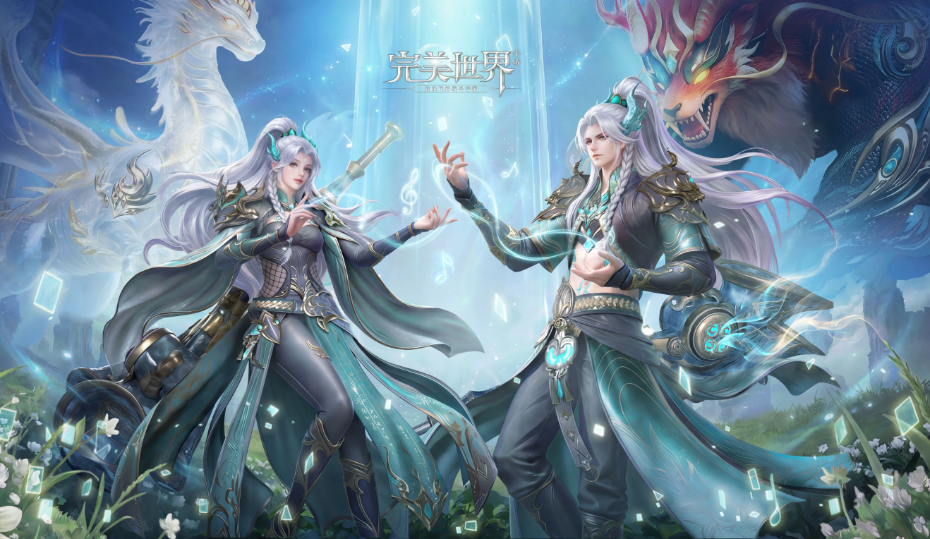 七周年主题曲推荐官正式揭晓！3.13《战律》震撼首发！