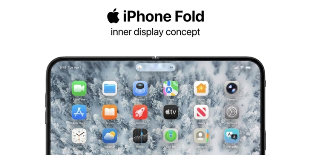 iPhone Fold已向三星大批量订购了12GB LPDDR5X内存