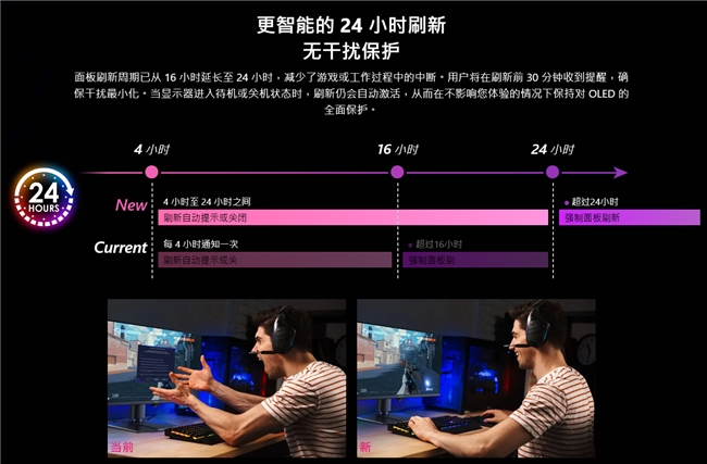 超越速度与画质边界：微星MPG 341CQR QD-OLED X36流光显示器深度解读