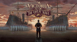 《维多利亚 3》第三卷扩展包将带来 3 个重量级内容包
