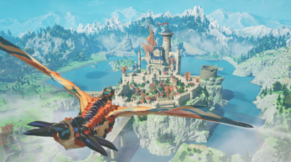 《怪物猎人物语3：命运双龙》最新修改器：无限牵绊与一击必杀推荐