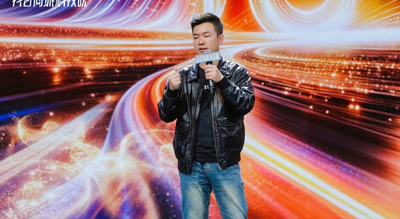 2026“奇点之年”，首届「抖音商城科技晚」有哪些不能错过的看点？