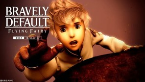 《勇气默示录 FLYING FAIRY HD Remaster》今日登上PC和Xbox平台