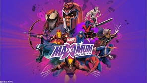 《漫威终极合集 MARVEL MaXimum Collection》将于3月27日发售