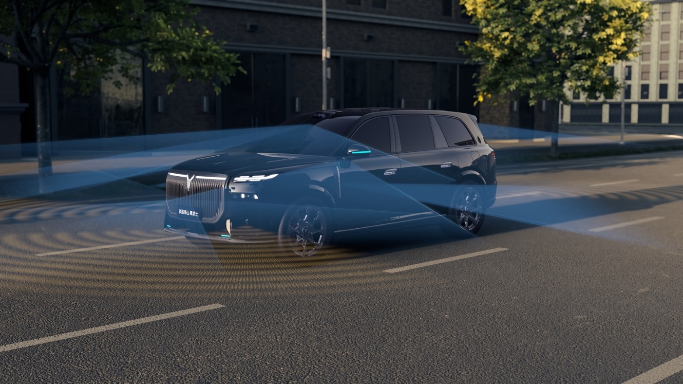 岚图泰山Ultra用真实道路和极限场景，回应公众对智驾的“信任之问”