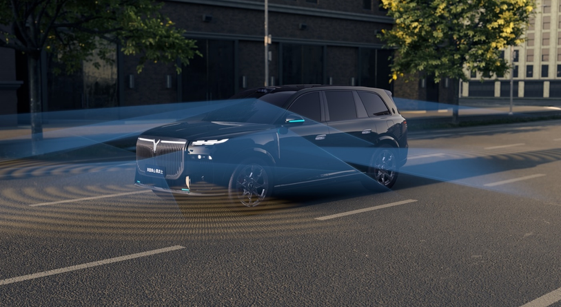 岚图泰山Ultra用真实道路和极限场景，回应公众对智驾的“信任之问”