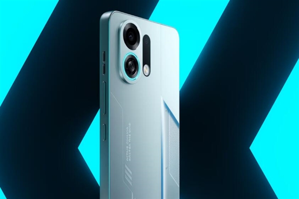 OPPO K14系列定档4月：搭载天玑9500系芯片