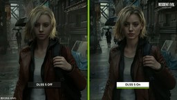 NVIDIA DLSS 5 公开宣传片 以AI驱动游戏画质保真度