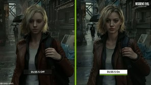 NVIDIA DLSS 5 公开宣传片 以AI驱动游戏画质保真度