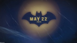 《乐高蝙蝠侠：黑暗骑士之遗》提前至5月22日发售