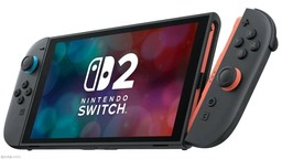 Switch2推送新版本系统更新 新增掌机模式增强功能