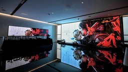 《死亡搁浅2》PC版线下试玩会体验：在超宽屏上再次“连接”