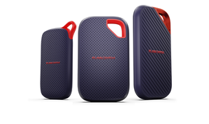 Sandisk闪迪于北京举办春季新品发布会，推出多款消费级存储解决方案