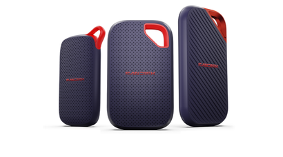 Sandisk闪迪于北京举办春季新品发布会，推出多款消费级存储解决方案