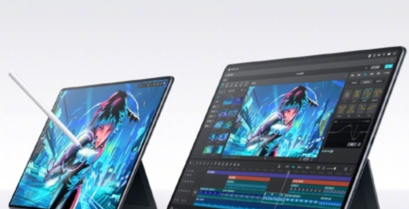 华为MatePad Edge将迎来焕新升级