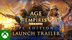 《帝国时代移动版：PC 版》现已在PC平台推出