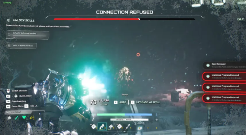 单人匠心打造硬核科幻盛宴 独立游戏《凯普勒186F》引领行业新趋势