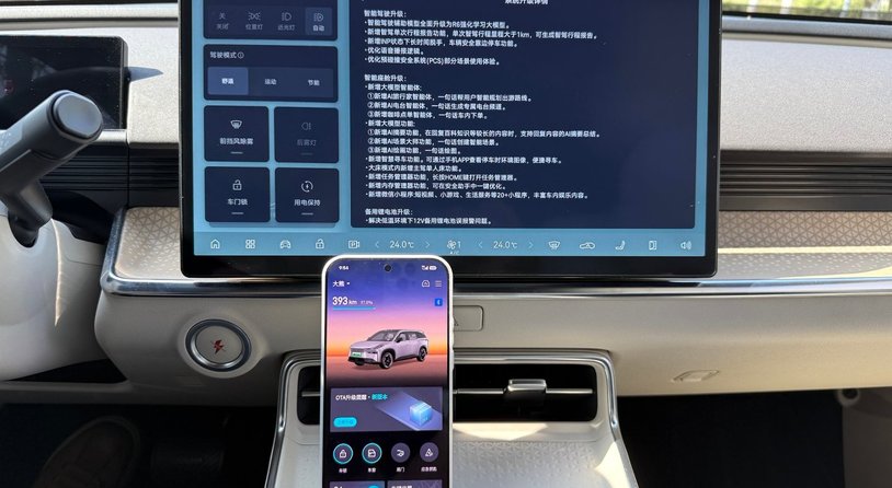 广汽丰田铂智3X上市⼀周年，迎来重磅OTA升级
