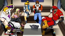 《快打刑事 X：暴虐兄弟》PS5/Switch2中文版今日发售