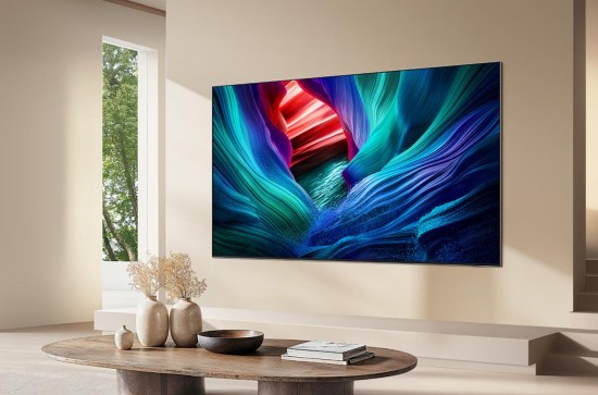 畅享下一代观赛 三星电视以沉浸式影音性能还原赛场高光时刻