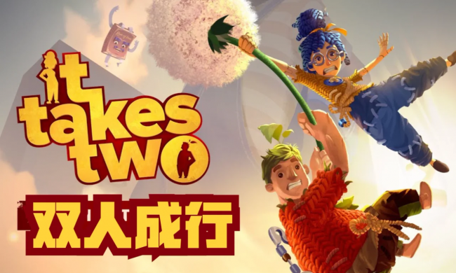 除了《双人成行》，还有哪些3D动作冒险游戏适合组队？最后这款太意外了！