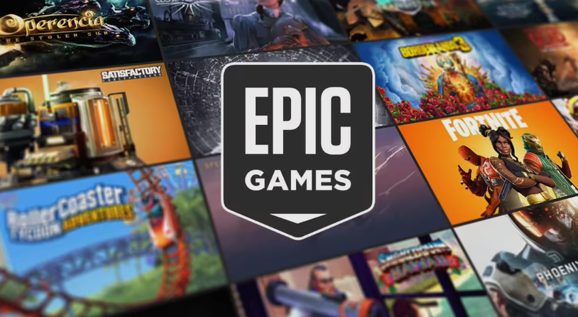 因《堡垒之夜》数据下滑，Epic Games宣布裁员1000人