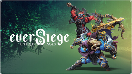 《永恒围城：无尽纪元》评测：在肉鸽防守里寻找魔兽RPG地图的荣光