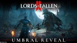 《堕落之主2》影界游戏玩法预告片公开