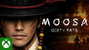 动作游戏《MOOSA: Dirty Fate》2027年推出