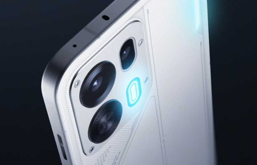 OPPO K15 Pro外观揭晓：支持可替换磁吸镜头盖