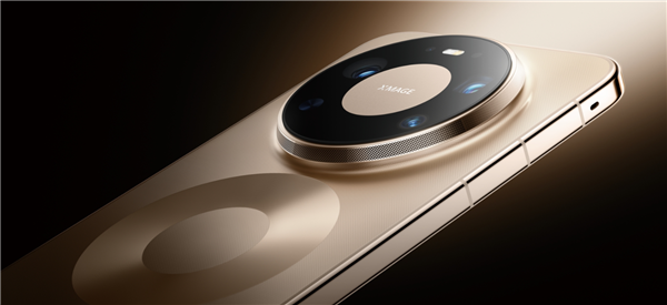 华为Mate 80 Pro Max风驰版开售：8499元起