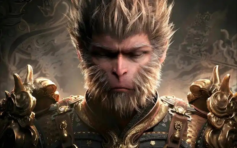 《黑神话：悟空》获中国出版政府奖，冯骥赴京受表彰