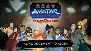 《降世神通传奇：格斗游戏》7月2日发售