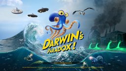 《达尔文悖论！》简评：合金“章”备