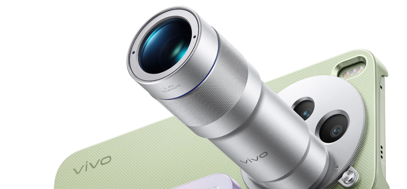 vivo X500曝光全球首发，将搭载天玑9600