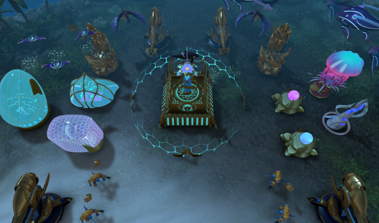 《无限幻想战线》制作人：二次元RTS的拓荒者，邀你共筑无限幻想