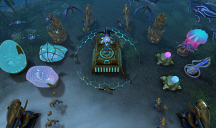 《无限幻想战线》制作人：二次元RTS的拓荒者，邀你共筑无限幻想