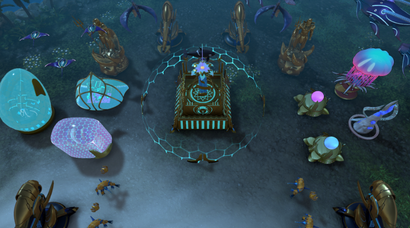 《无限幻想战线》制作人：二次元RTS的拓荒者，邀你共筑无限幻想